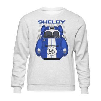 Shelby Monaco King Cobra 5 Sweatshirt | Favorety UK