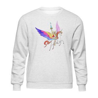 Shera And Swift Wind Sweatshirt | Favorety DE