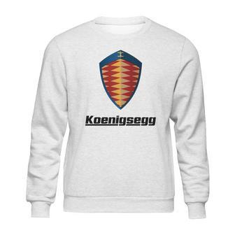 Shirt Koenigsegg Sticker Shirt And Mobile Case Sweatshirt | Favorety CA