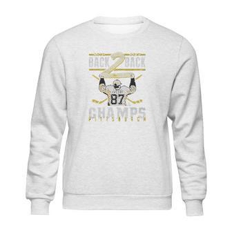 Sidney Crosby Kids Sidney Crosby Champ Sweatshirt | Favorety