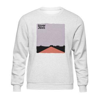 Silver Jews - American Water Sweatshirt | Favorety CA