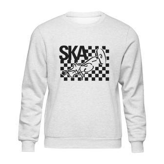 Ska Trompete Shirt Sweatshirt | Favorety AU