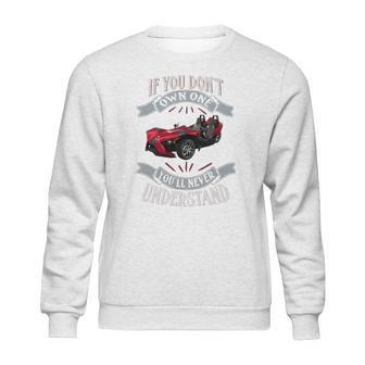 Slingshot Sweatshirt | Favorety UK