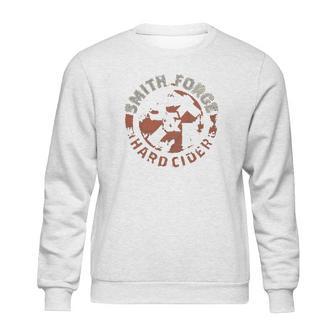 Smith And Forge Hard Cider Sweatshirt | Favorety