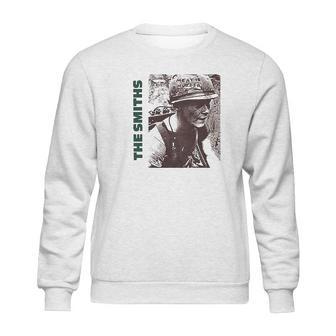 The Smiths Meat Is Murder Sweatshirt | Favorety AU