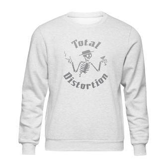 Social Distortion Sweatshirt | Favorety AU