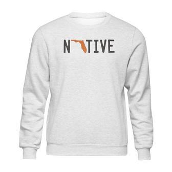 Soffe Native Sweatshirt | Favorety UK