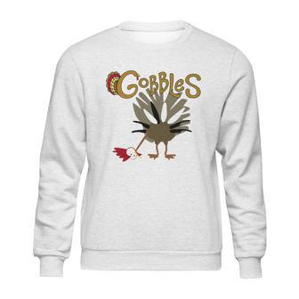 South Park Gobbles Sweatshirt | Favorety CA