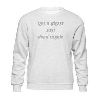 Space Ghost Coast To Coast Dont Make Me Use The Spank Ray Sweatshirt | Favorety CA