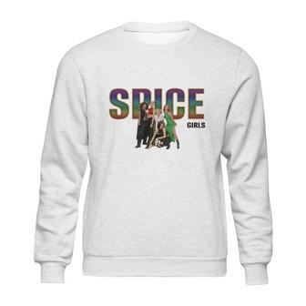 Spice Girls Sweatshirt | Favorety CA