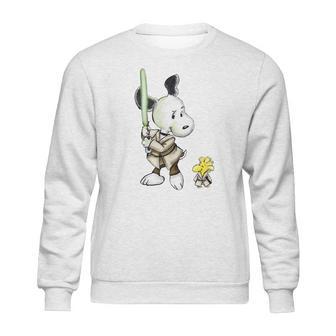 Star Snoopy Sweatshirt | Favorety CA