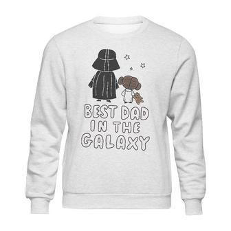 Star Wars Darth Vader Baby Girls Sweatshirt | Favorety CA