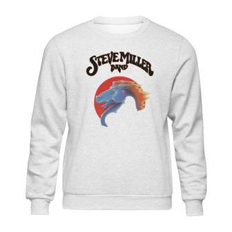 Steve Miller Band Sweatshirt | Favorety