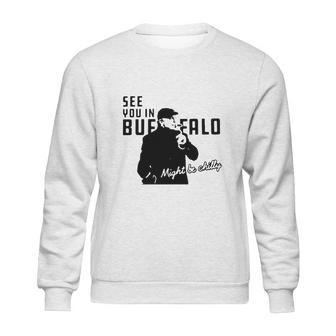 Steve Tasker Might Be Chilly Sweatshirt | Favorety UK