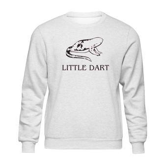 Stranger Things Toddler Little Dart Sweatshirt | Favorety DE