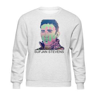 Sufjan Stevens Tshirt Sweatshirt | Favorety AU