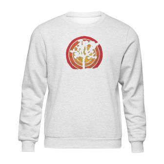 Sun Minimalist Joshua Tree Sweatshirt | Favorety UK