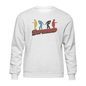 Superbad Mclovin Movie Sweatshirt | Favorety CA