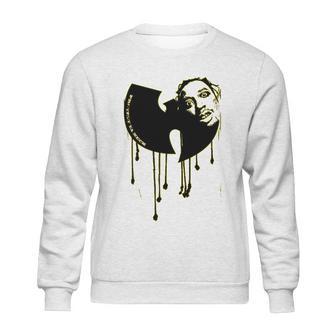 Swag Point Hip Hop Vintage Graphic Sweatshirt | Favorety CA