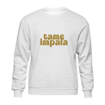 Tame Impala Sweatshirt | Favorety DE