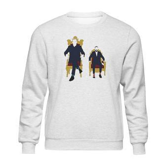 Taskmaster Tv Show Uk Dave Sweatshirt | Favorety DE