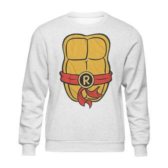 Teenage Mutant Ninja Turtles Tmnt Sweatshirt | Favorety AU