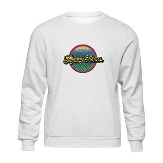 Tegridy Farms Graphic Sweatshirt | Favorety DE