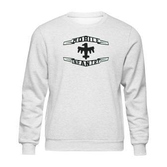 Terran Federation Mobile Infantry Sweatshirt | Favorety DE