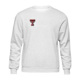 Texas Tech University School Of Law Sweatshirt | Favorety UK