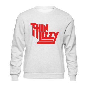 Thin Lizzy Sweatshirt | Favorety