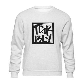 Tigerbelly Podcast Sweatshirt | Favorety UK