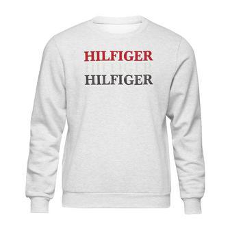 Tommy Hilfiger Adaptive Sweatshirt | Favorety AU