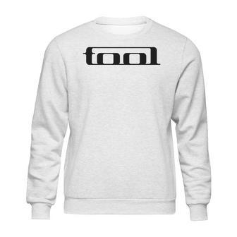 Tool Band Logo Sweatshirt | Favorety UK