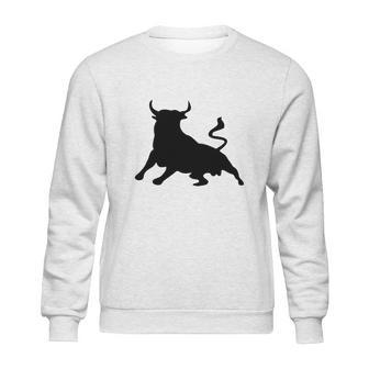 Toro Español Sweatshirt | Favorety DE