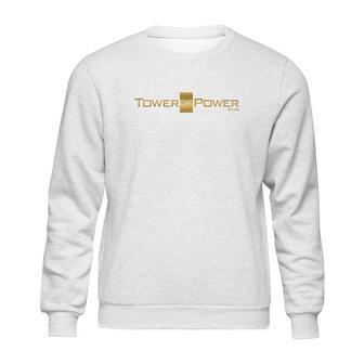 Tower Of Power Sweatshirt | Favorety DE