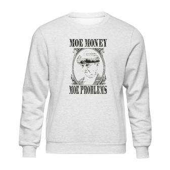 Trevco Three Stooges Sweatshirt | Favorety