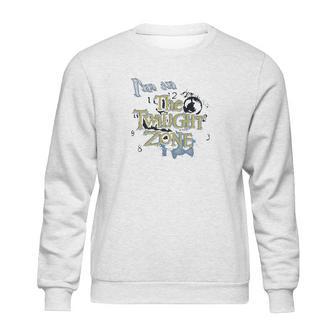 Trevco Twilight Zone Sweatshirt | Favorety AU