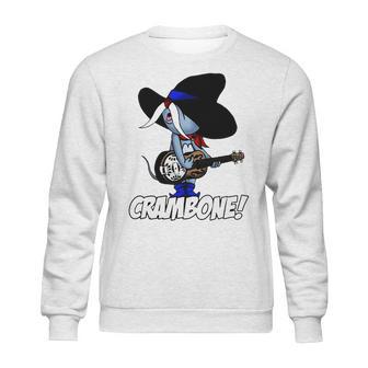 Uncle Pecos Crambone 2020 Sweatshirt | Favorety CA