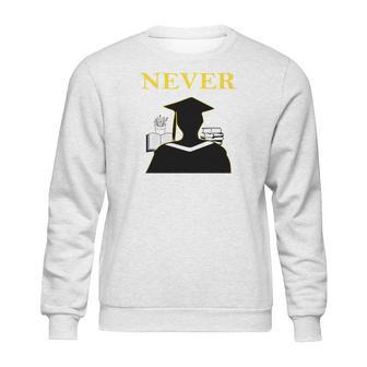 Never Underestimate An Old Man Who Graduated From Carnegie Mellon University 2020 Sweatshirt | Favorety AU