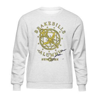 University College For Magical Pedagogy Alumni Sweatshirt | Favorety CA