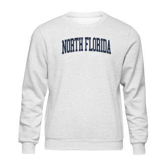 University Of North Florida Sweatshirt | Favorety UK