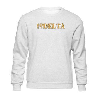 Us Army 19 Delta Cavalry Scout 19D Sweatshirt | Favorety DE