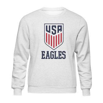 Usa Sevens Rugby Usa Rugby Sweatshirt | Favorety UK