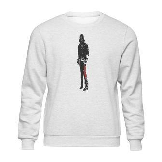 Vader Jackson Sweatshirt | Favorety UK