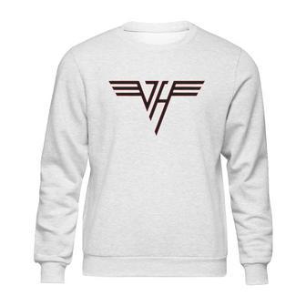 Van Halen - Black T-Shirt Sweatshirt | Favorety UK