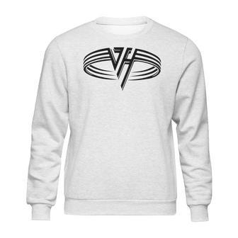 Van Halen Tribute Logo Sweatshirt | Favorety AU