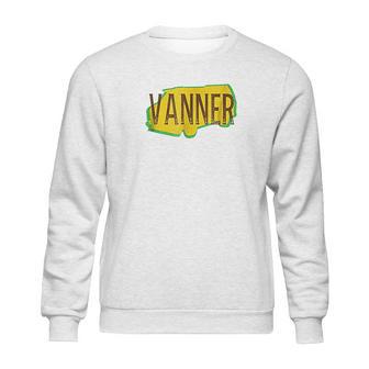 Vannin Vanning Van Sweatshirt | Favorety DE