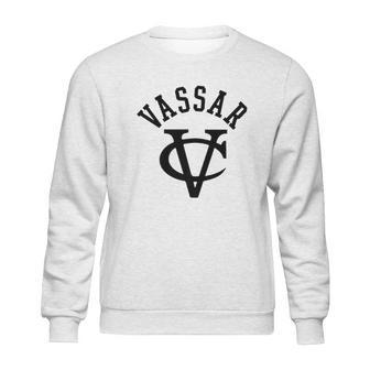 Vassar College Ncaa Sweatshirt | Favorety AU