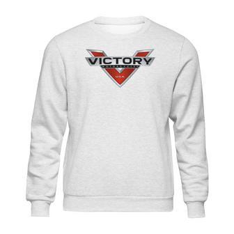 Victory V Motorcycles Usa Tshirts Sweatshirt | Favorety