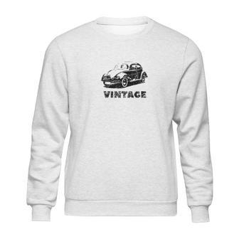 Vintage Europe Automotive Sweatshirt | Favorety CA